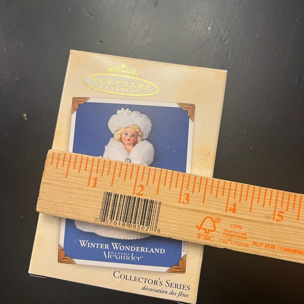 Hallmark it good